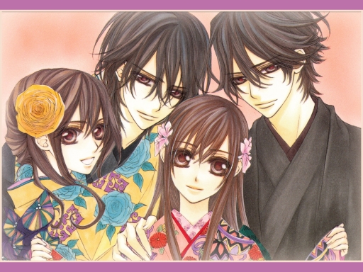Kuran Family Portrait