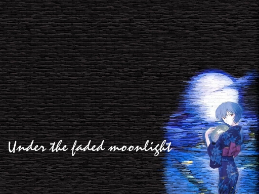 Under Faded Moonlight