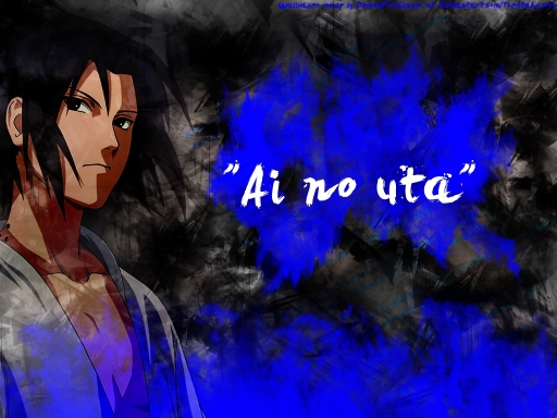 Sasuke - Ai no Uta
