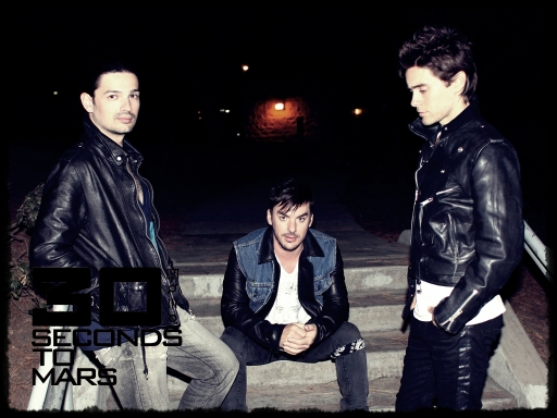 30 Seconds To Mars