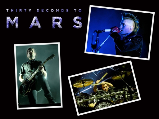 30 Seconds To Mars