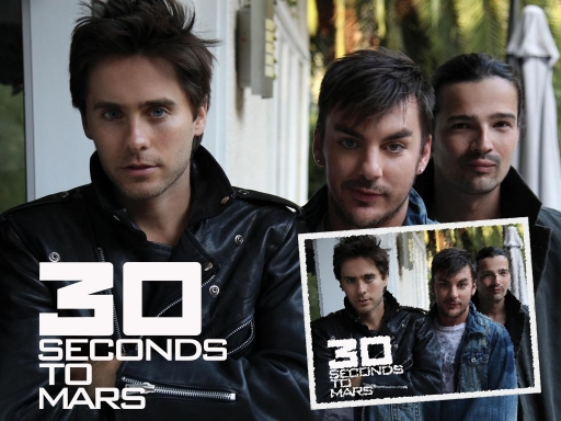 30 Seconds To Mars