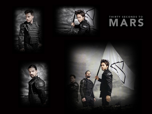 30 Seconds To Mars