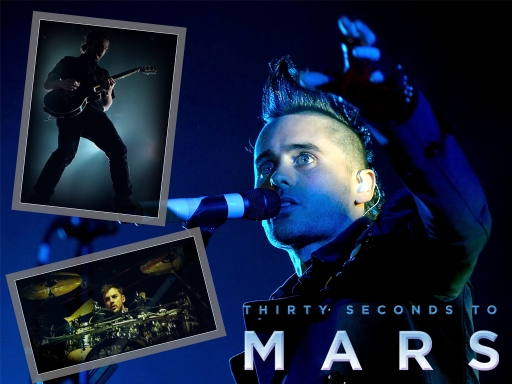30 Seconds To Mars
