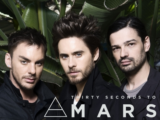 30 Seconds To Mars