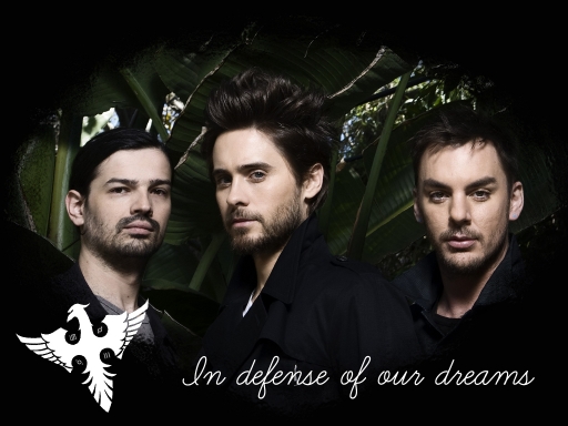 30 Seconds To Mars