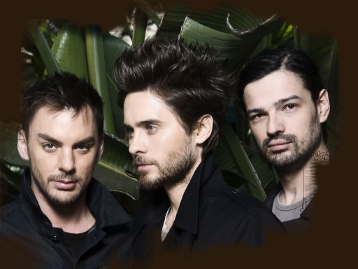 30 Seconds To Mars