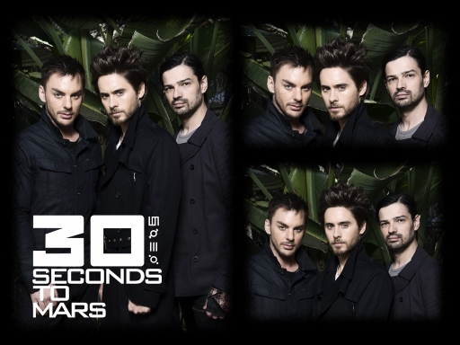 30 Seconds To Mars
