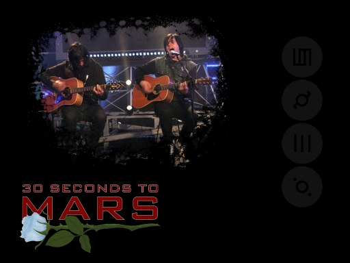 30 Seconds To Mars