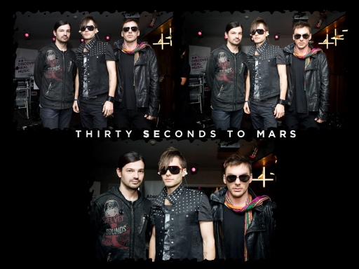 30 Seconds To Mars