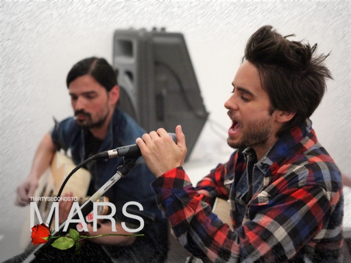30 Seconds To Mars