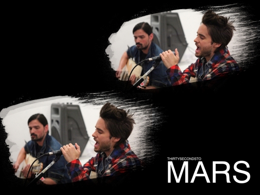 30 Seconds To Mars