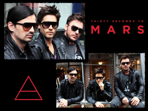 30 Seconds To Mars