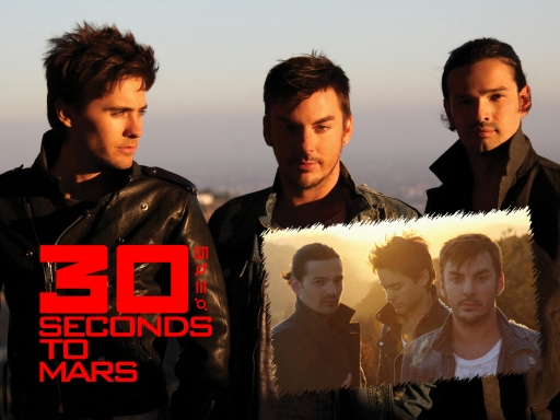 30 Seconds To Mars