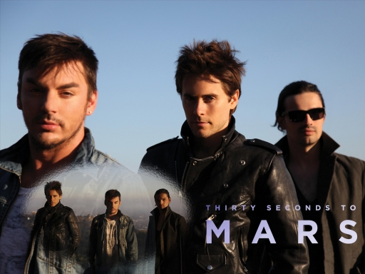 30 Seconds To Mars