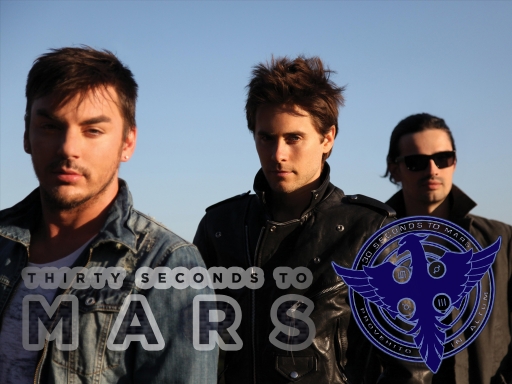 30 Seconds To Mars