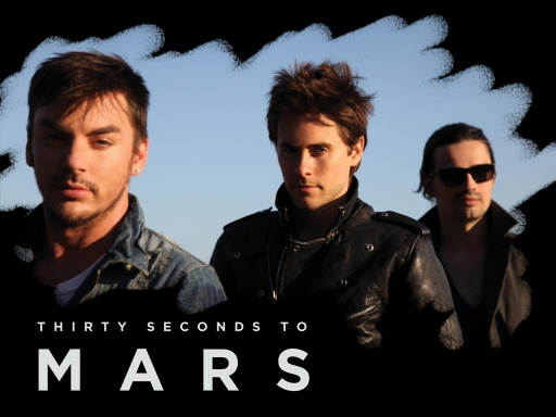 30 Seconds To Mars