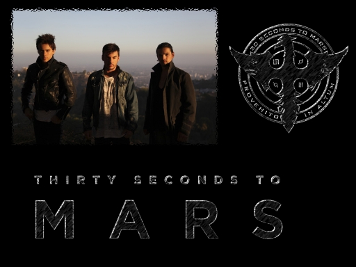 30 Seconds To Mars