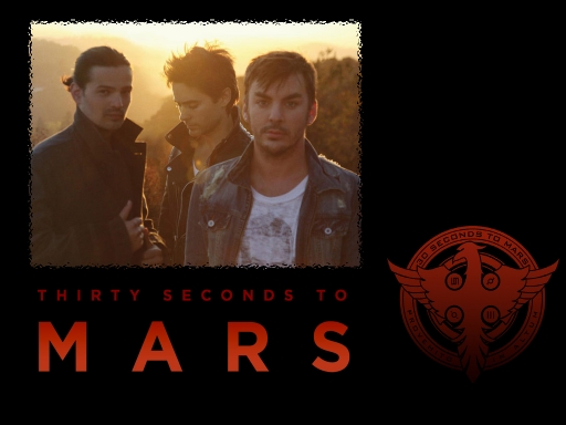 30 Seconds To Mars