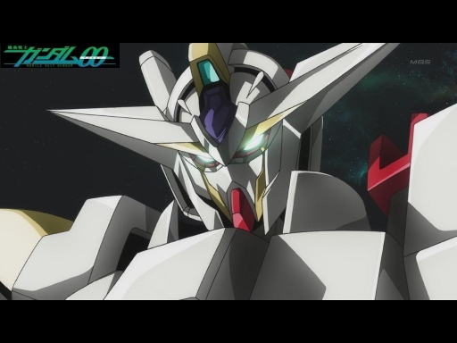 Reborns Gundam