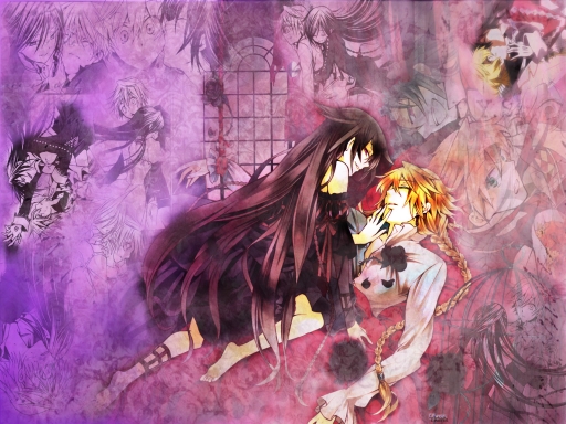 Our last Waltz ver.2