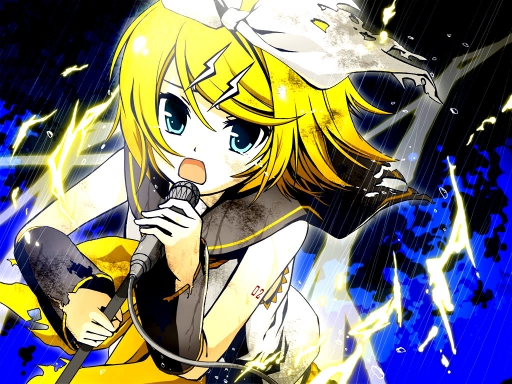 Music Is Self Expression!