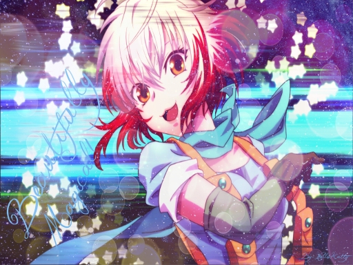 Beautifully Magical!