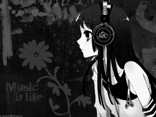 Music Is Life
