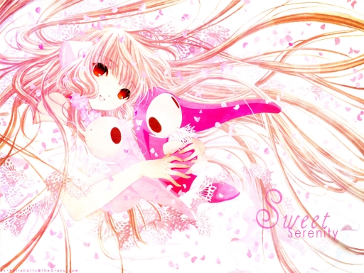 Sweet Serenity
