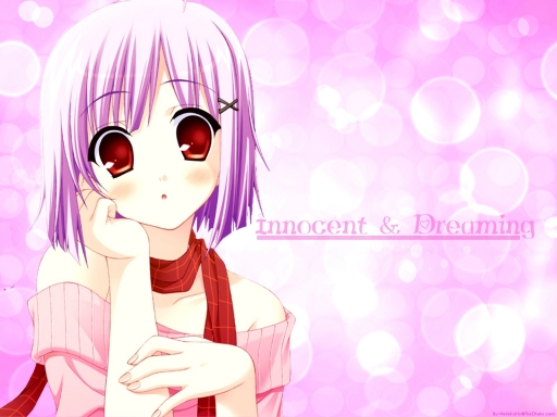 Innocent Dreamer