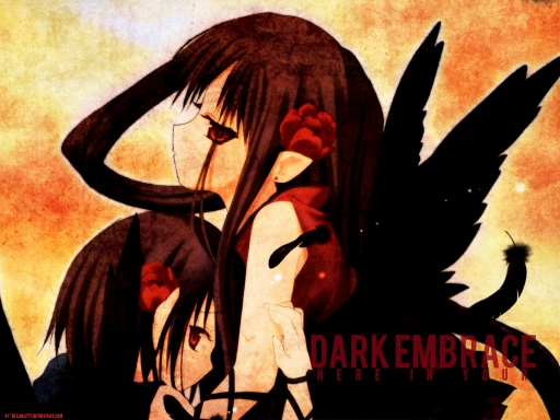 Dark Embrace