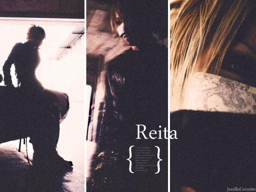 Reita Comes