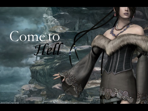Come to Hell