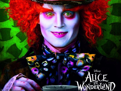 Mad Hatter