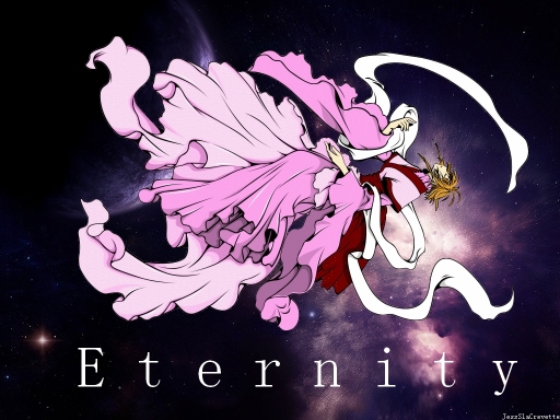 Eternity