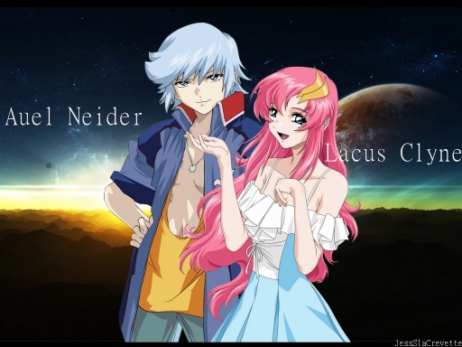 Auel and Lacus