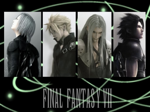 Final Fantasy 7