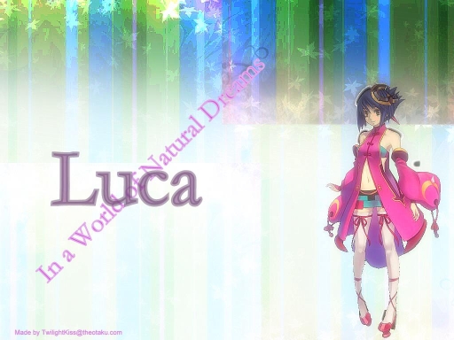 In a world of natural dreams