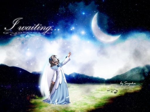 The Las CarD- WaiTinG