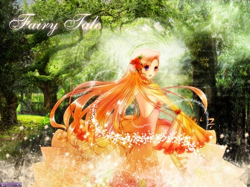 * [fAirY tAlE bY sUZukA] *