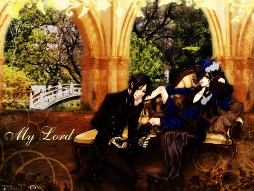 **[My LorD bY sUzuKA]**