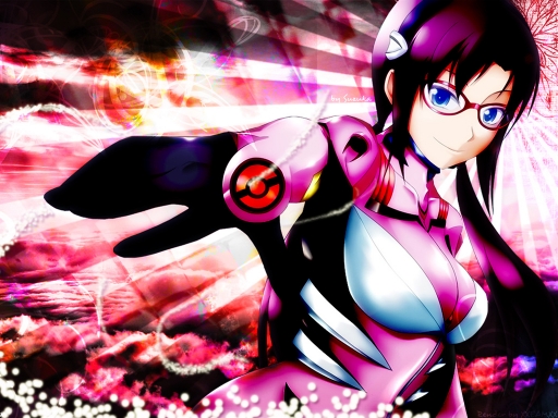 **[PinK piLoT bY SuZuKA]**