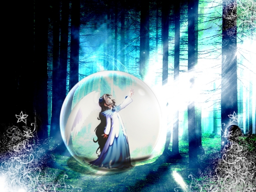 **[bUBbLE bY SuZUkA]**