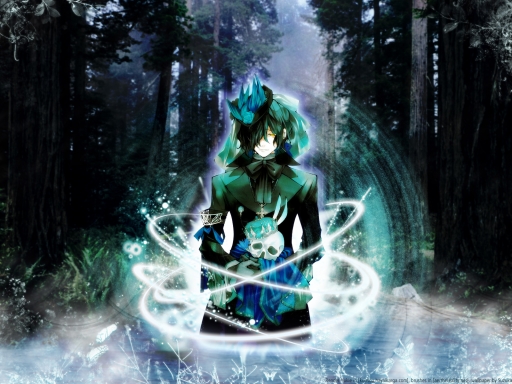 *[GiLbErT By SuzUkA]*