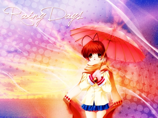 [RaiNy DaYs By SuzUkA]