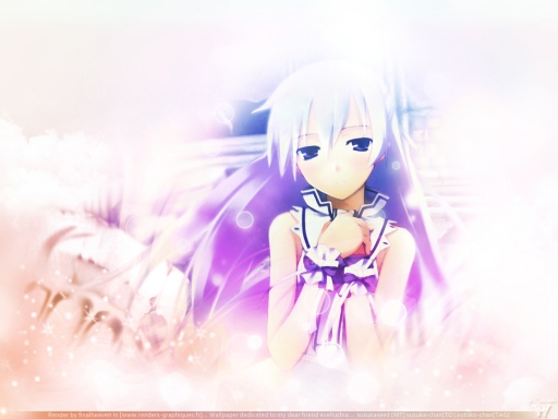 .:.[Shinigami no Ballad by Suz