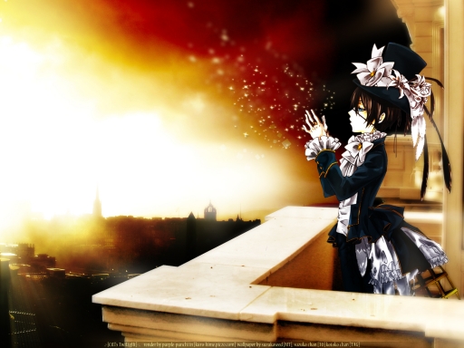 .:-[CiEL's TwiLigHt]-:.