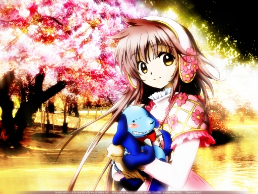 _-[lonely in park by suzuka]-_