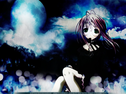 ..[shinigami's eyes by suzuka]