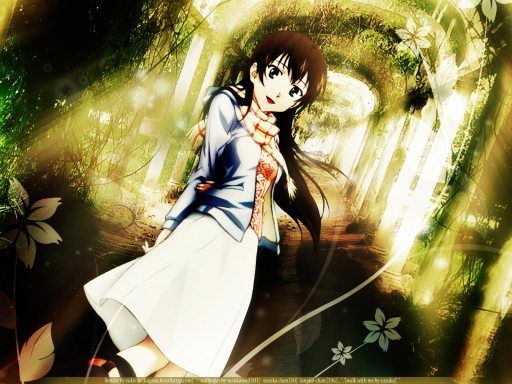 *.*[walk with me by suzuka]*.*